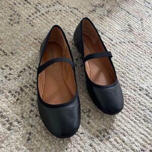 Ballet Flats